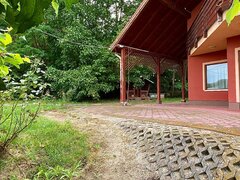 Giurgiu, vila cu padure proprie, izvor si iaz pe 19.900 mp teren
