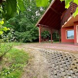 Giurgiu, vila cu padure proprie, izvor si iaz pe 19.900 mp teren